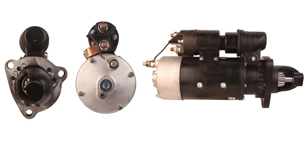Startmotor Caterpillar / Penta