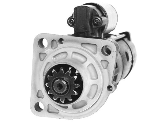 STARTMOTOR