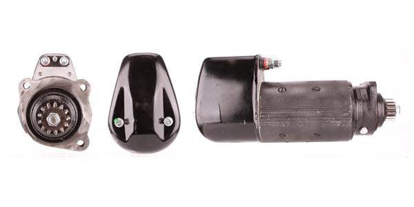 STARTMOTOR