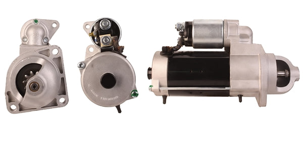 Startmotor DAF