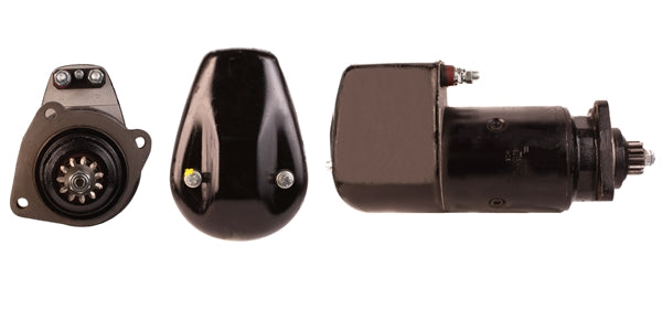 STARTMOTOR