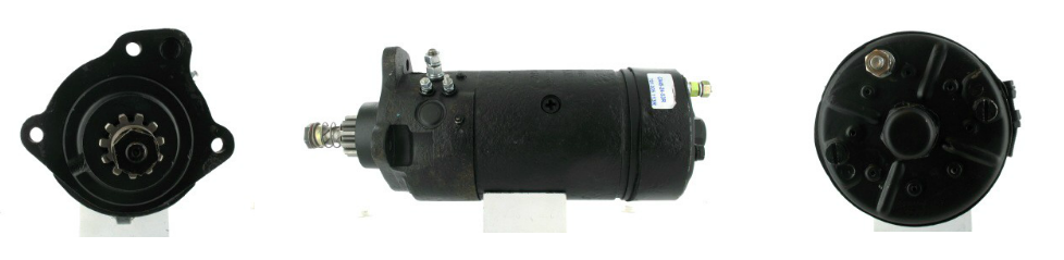 Startmotor CAV