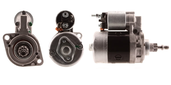 STARTMOTOR