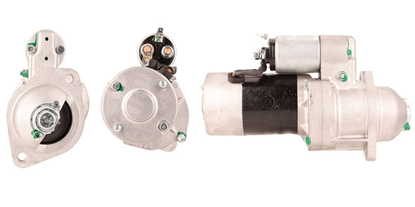 STARTMOTOR