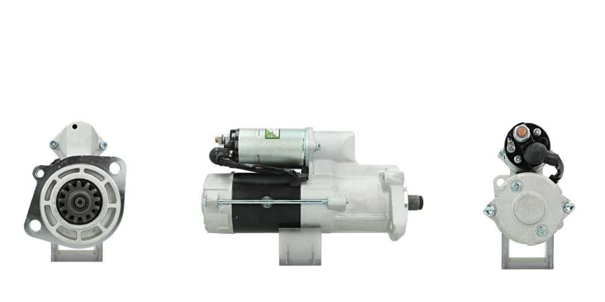 Startmotor