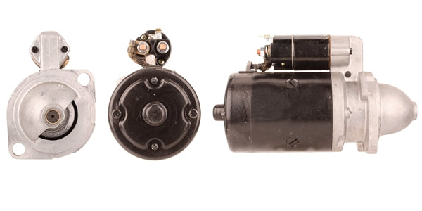 STARTMOTOR