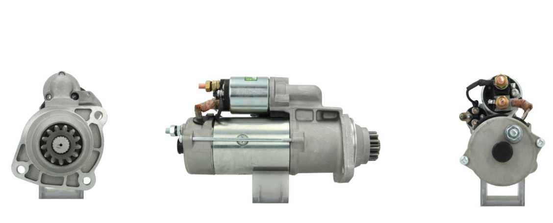 Startmotor Volvo