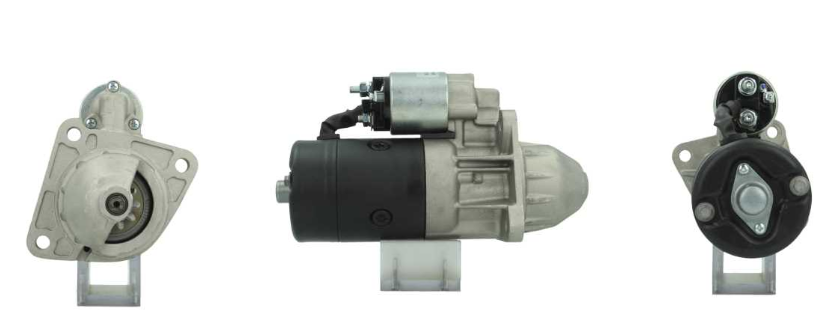 Startmotor Nissan
