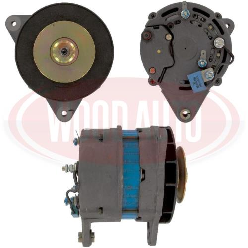 Generator Perkins 60A