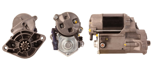 STARTMOTOR