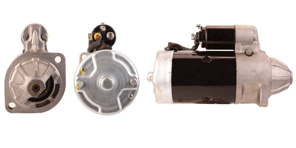 Startmotor