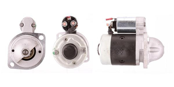 STARTMOTOR