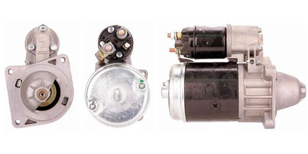 STARTMOTOR