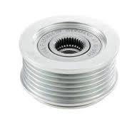 FREEWEEL PULLEY F-230866.01