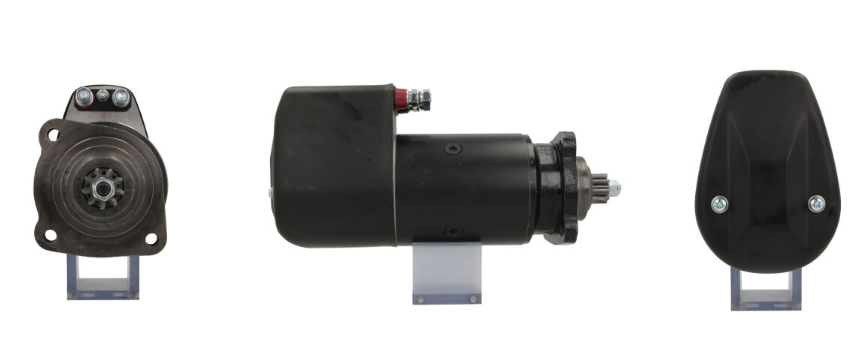 Startmotor