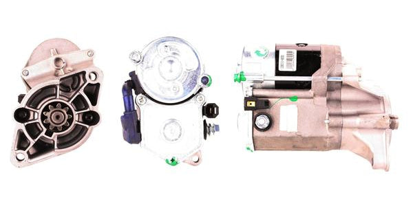 STARTMOTOR