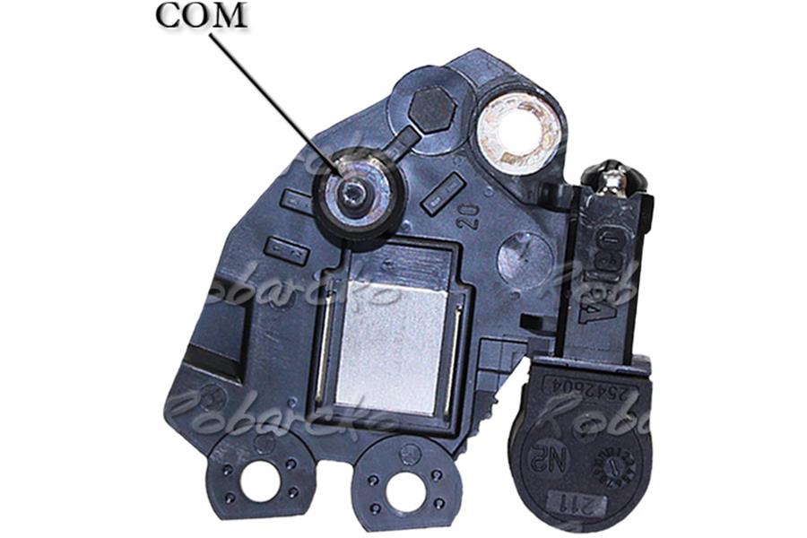 COM reg.for TG17C035