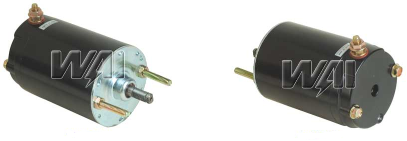 Startmotor Actic cat