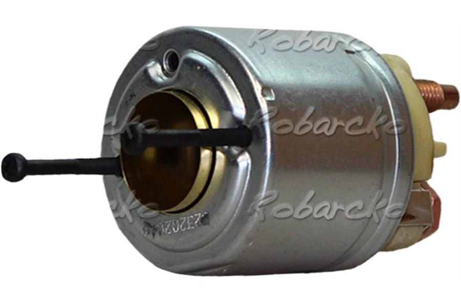 Solenoid for D7G11