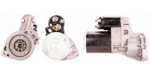 STARTMOTOR