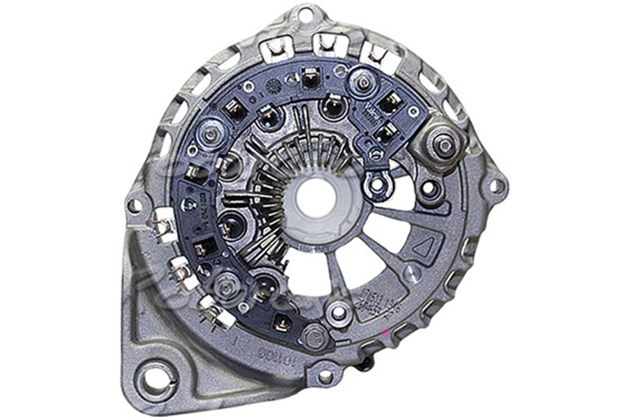 Rect. for FG18S109