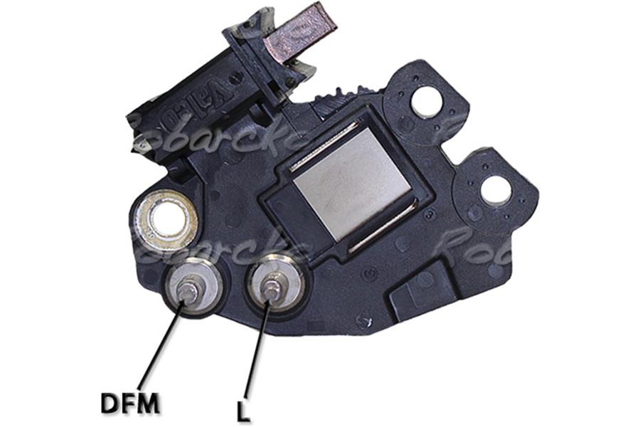 Regulator 595354
