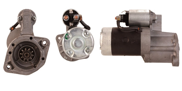 STARTMOTOR