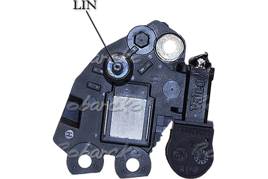 Lin2 reg.for FG18S046