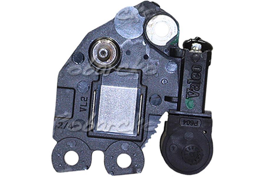 Regulator for TG15C174/176