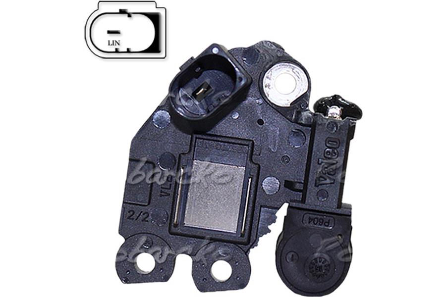 LIN reg.for TG9S100