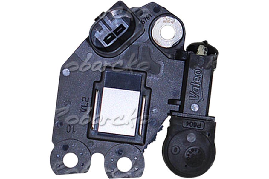 Regulator for TG14C020