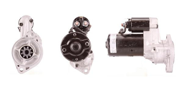 STARTMOTOR