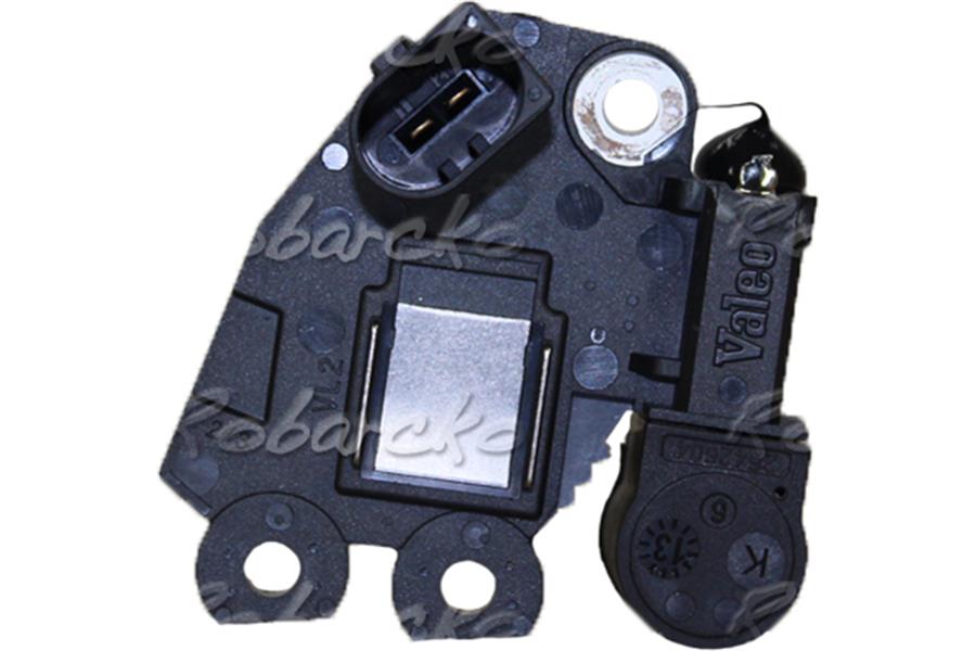 Regulator for TG14C034