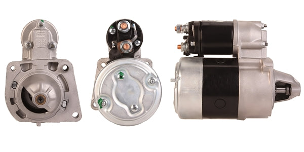 Startmotor Fiat