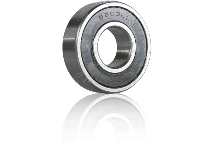 C3 BEARING 17x40x12 mm