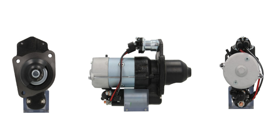 Startmotor Cummins