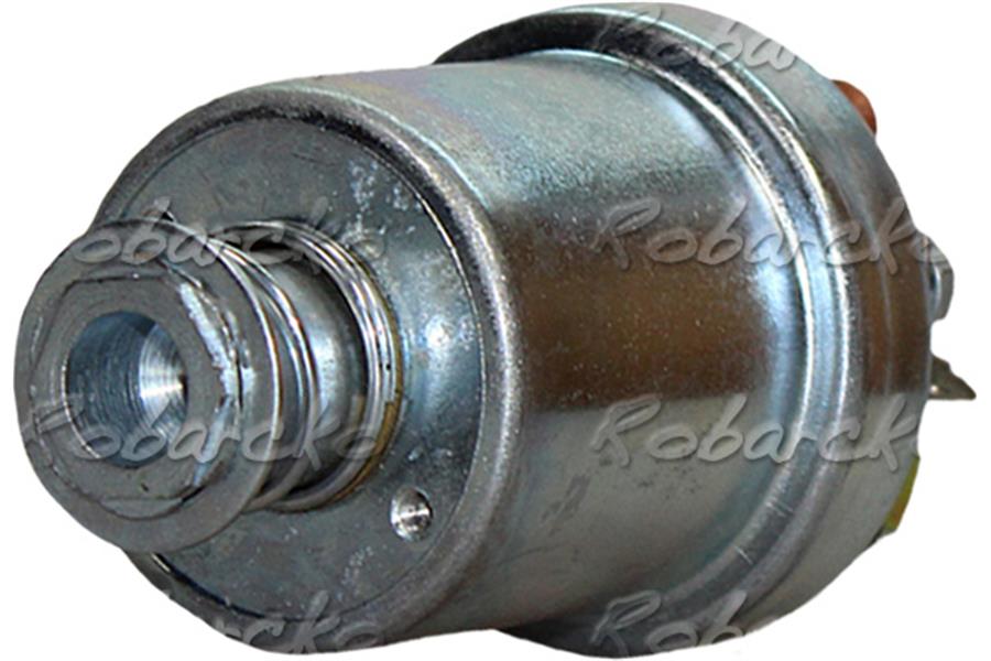 SOLENOID DUCELLIER 12 V
