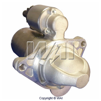 Startmotor GM