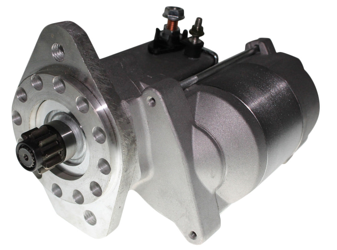 Starter Cadillac 56-60