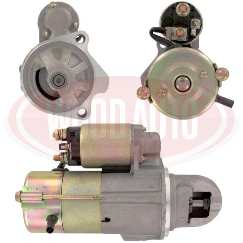 Starter Cadillac