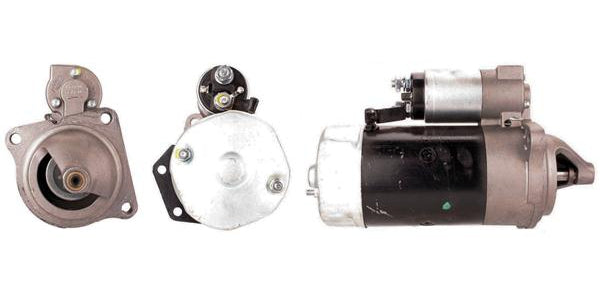 STARTMOTOR
