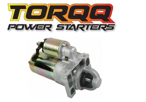 Torqq LS Starter