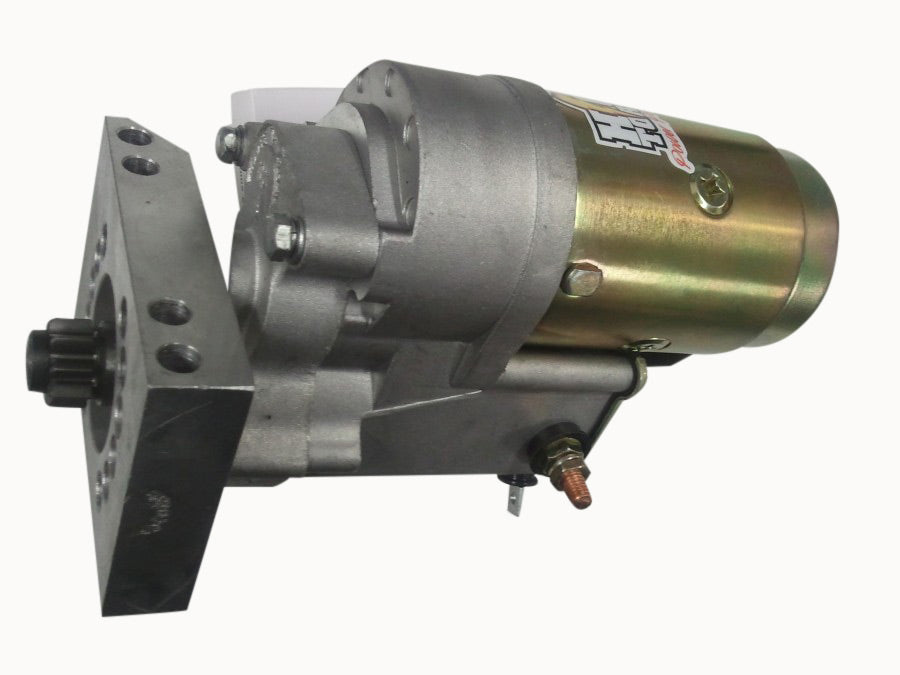 TORQQ STARTER GM,153 &amp; 168 KUGG RACE HEAVY DUTY