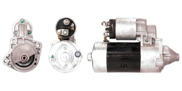 STARTMOTOR