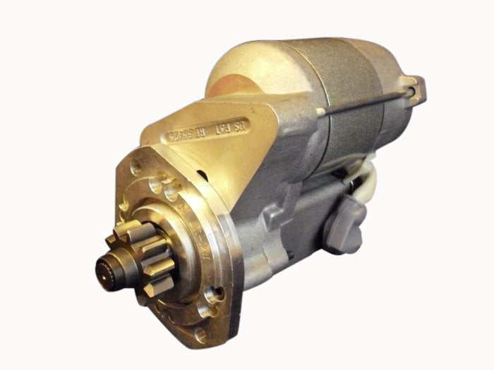 TORQQ STARTER FORD