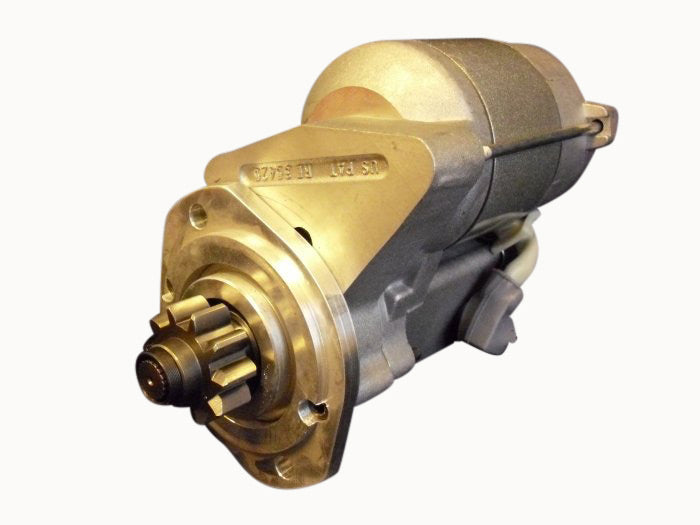 TORQQ STARTER FORD (French block)