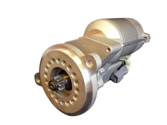 TORQQ STARTER FORD SMALL BLOCK AUTOMAT