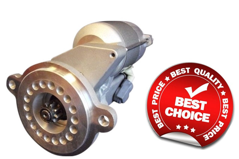 FORD SMALL BLOCK MANUELL