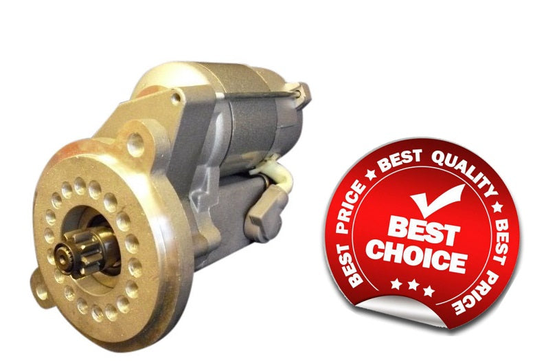 TORQQ STARTER FORD BIG BLOCK AUTOMAT