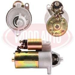MOTORCRAFT, SMALL BLOCK AUTOMAT
